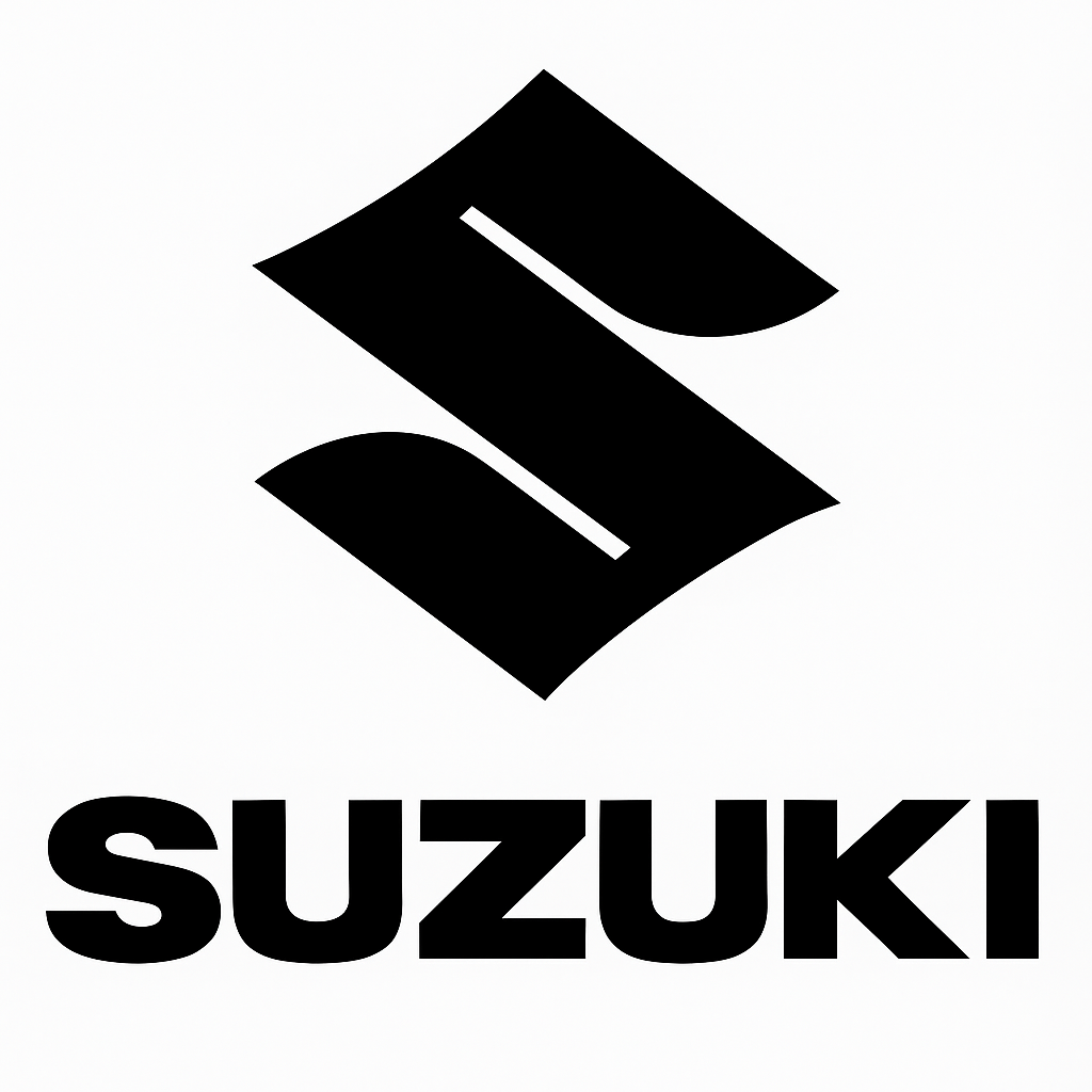 سوزوکی